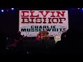 Elvin Bishop & Charlie Musselwhite - "Just Can't Spend That Stuff" - 6/14/2017 - San Diego Fair