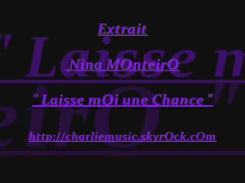 New Zouk CabO 2OO9 - Extrait " Laisse mOi une chance "