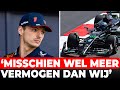 FIA past regels aan, Verstappen over concurrent: 'Misschien wel meer vermogen dan wij' | GPFans News