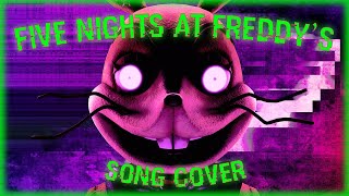 FNaF SFM Five Nights at Freddys 1 Song  By TheLivi