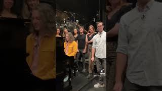 Cell Block Tango from Chicago #funny #shorts #music