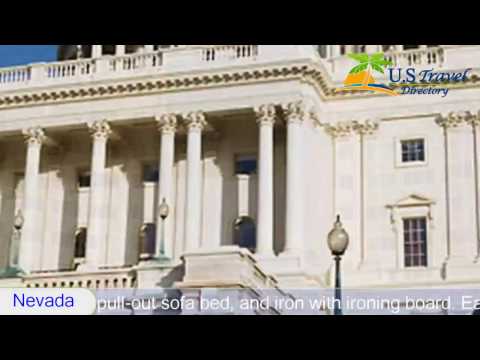 Courtyard Dulles Airport Chantilly - Chantilly Hotels, Virginia