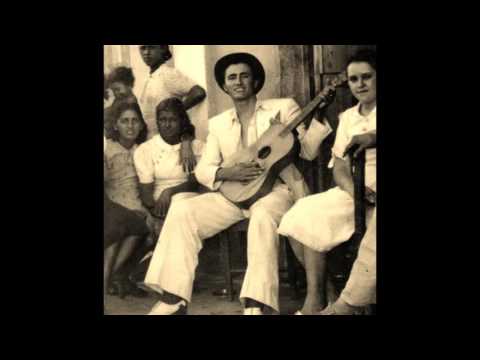 Silvio Caldas - CABELOS COR DE PRATA - Rogaciano Leite e Silvio Caldas  - maio de 1951