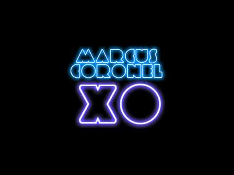 Marcus Coronel - XO (John Mayer/Beyoncé Cover)