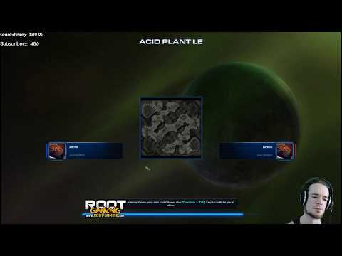 Studying Champions: Serral vs Lambo ZvZ