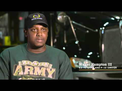 Company Driver Recruiting