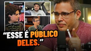 QUAL O PÚBLICO DO PAULO KOGOS E DO RENATO 38TÃO? | Análise