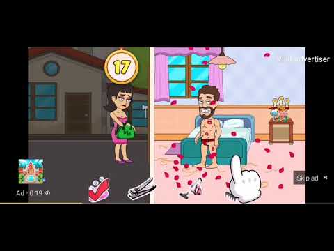 Matchington Mansion Puzzle Ad