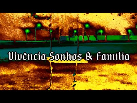The Jota - Vivência Sonhos & Família ( EP COMPLETO )