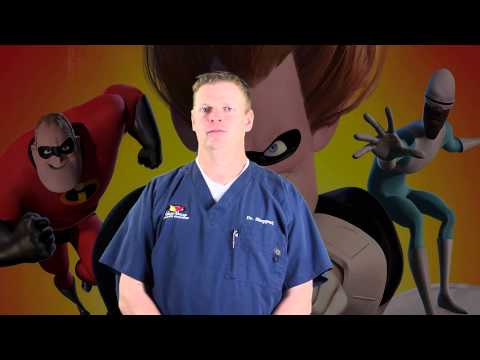 What Types of Sedation Do We Offer Kids?  Sheppard Pediatric Dentistry