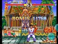 Karnov S Revenge Lee Vs Sanchay