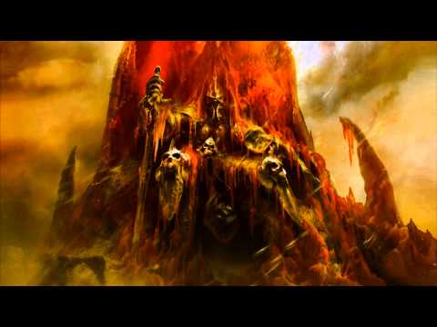 Ashes of Ares-What I am (lyrics)