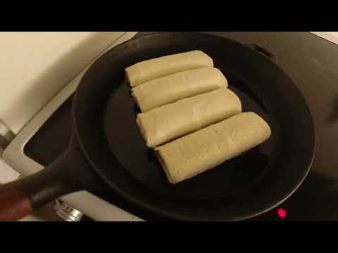 MongoTV_10659 - Mongo Madskole - FORÅRSRULLER Med KARRY RIS og TAMARI