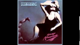 Scorpions - Don&#39;t Stop At The Top - Official Remaster 2002