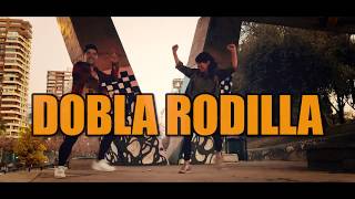 DOBLA RODILLA - Don Omar Ft. Wisin (Coreografía ZUMBA) / LALO MARIN junto a Carlita Soto