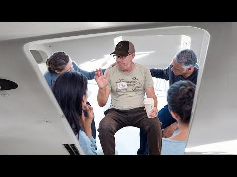 Addressing The Issue! - Onboard Lifestyle ep.375