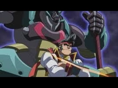 -Yugioh-Rashaad Jones- 4th place Duluth Regionals - Super Heavy Samurai Deck Profile