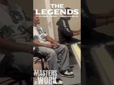 Only legends kahan jaate by Niezaam and Faziel Wagid Hosain #niezaam  #fazielwagidhosain #faziel 