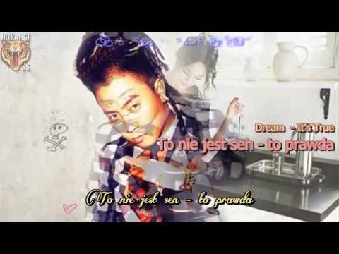 (HorangiSS) Eun Ji Won - It's True (ft. Baek Ji Young) (PL Napisy & Rom. & Hangul)