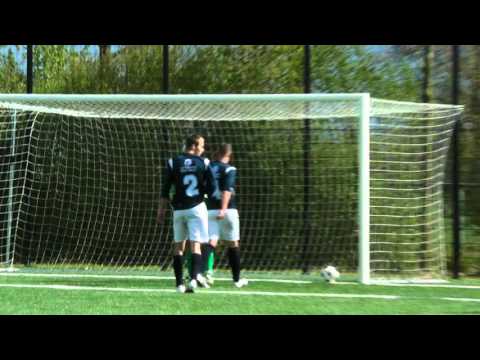 SDOO scoort de 2-1 (24 april 2016)