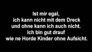 Peter Fox Stadtaffe.avi