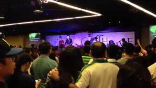 Vcf-ortigas praise and worship