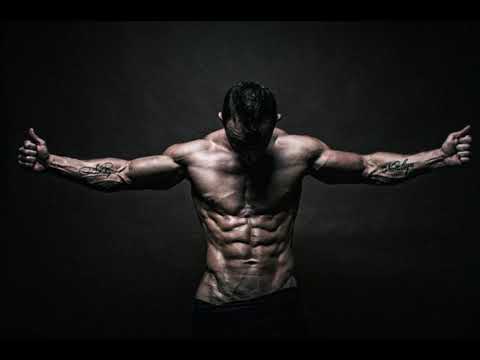 Unlimited Stamina Subliminal - Energy Charged - FT. FK, VnMx