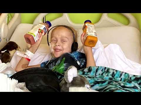 Make-A-Wish Connecticut gives Darien boy a picture perfect day with National Geographic