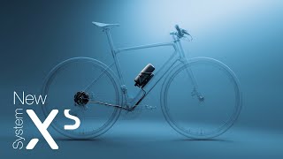 Trasformare una bici in una ebike MAHLE