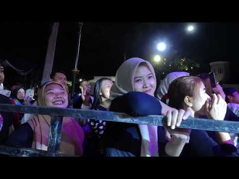 CAPLIN BAND LIVE KOTA LAMA SURABAYA