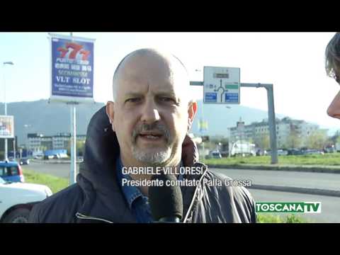 2017-03-28 PRATO - PALLA GROSSA, IL COMUNE_ _O EX IPPODROMO O NULLA_