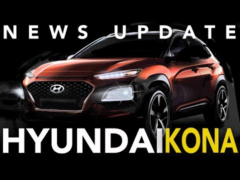 Toyota TJ Cruiser, Hyundai Kona, New Subaru STI Models, Civic Type R Pricing: Weekly News Roundup
