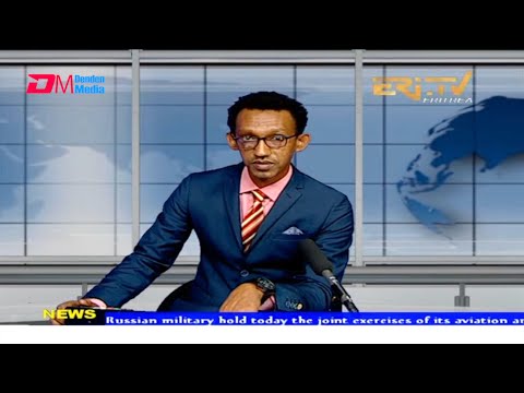 News in English for June 22, 2021 - ERi-TV, Eritrea