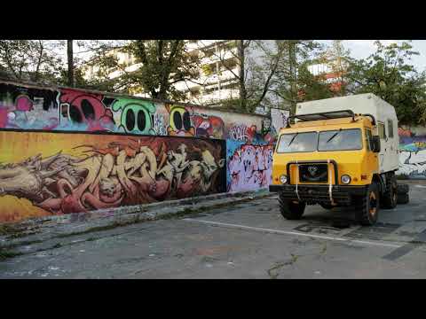 Capriciouz - Look Who's Back