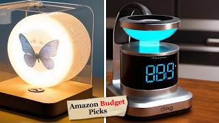 100 SUPER CHEAP Amazon Gadgets Everyone's Getting In 2026 (NO JUNK!)