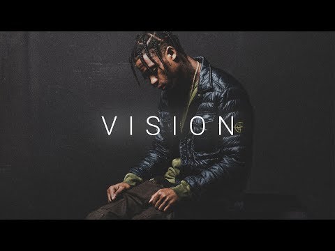 [FREE] Travis Scott Type Beat 2018 - "Vision" | Free Type Beat | Trap Instrumental 2018