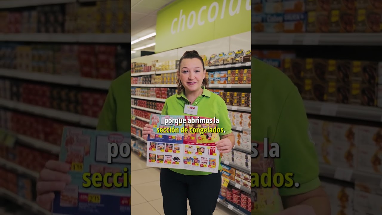 #Novedades Folleto MARZO