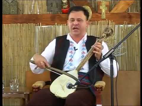 Slobodan Jeftovic   Mojkovacka bitka   LIVE – Guslarsko jutro   TV Duga Plus 2008