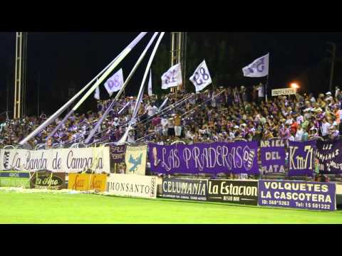 07/02/15 Villa Dálmine 0 (2) - Tristán Suárez 0 (3)