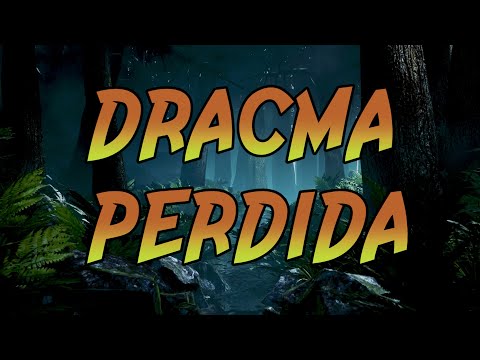 DRACMA PERDIDA - Ministério KidsTeens da IEADAM - Clipe 2022 EBF