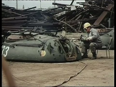 NVA Armeefilmschau 1989- 4