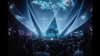 Tomorrowland Belgium 2017 | Salvatore Ganacci
