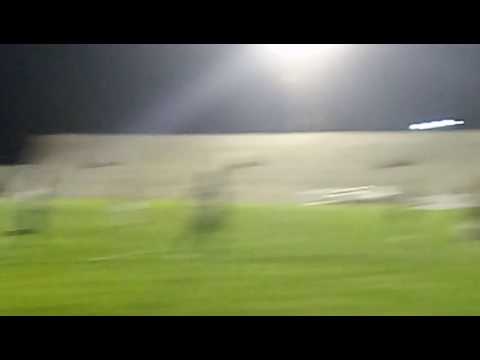 Serrano 0x0 Treze Paraíbano 2017