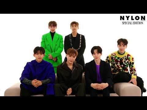 9月28日（火）発売！　『NYLON JAPAN 11月号 限定版』で《２PM》が堂々の初登場＆2PM日本で史上初のWカバー！　特別付録《2PMミニフォトカード》付き！