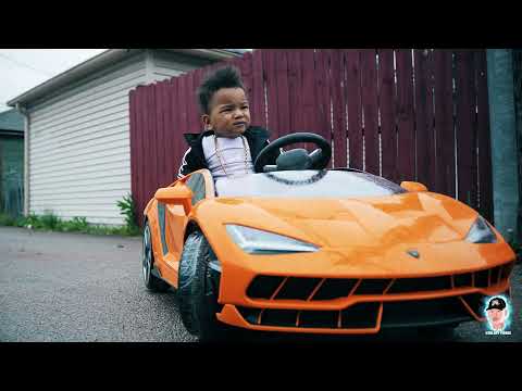 Fast Money Sunny - Broke Opps / Super Top  [Official Music Video]