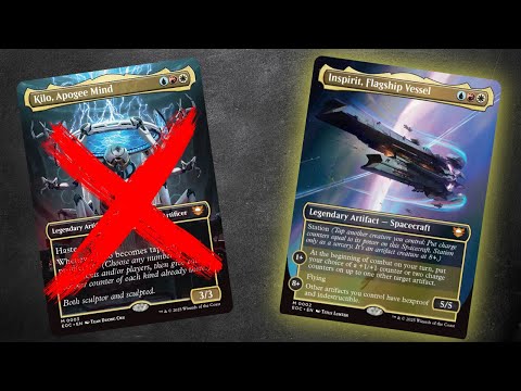 The Interaction That Breaks Inspirit, Flagship! 