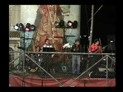 Grupo La Biblia - Vete Ya