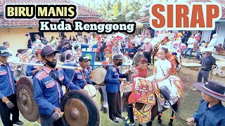 Download lagu BUBUKA MUSIK TANJI BIRU MANIS _ Kuda Renggong BIRU MANIS mp3