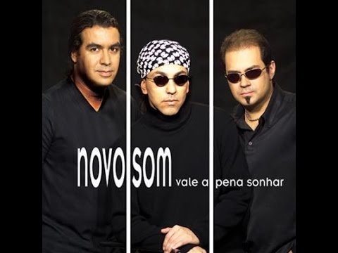 Águas video