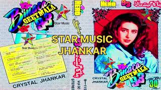 Download lagu Kaun Ho Tum jo Dil mein Abhijeet Kavita Krishnamurti Hero crystal jhankar  mp3